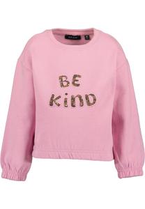 Толстовка Blue Seven Sweatshirt, Rosa/Light Pink