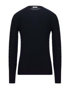 Свитер Paolo Pecora, полуночно-синий