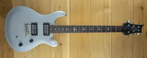 PRS SE CE24 Стандартный Металлик Серебристый 051993