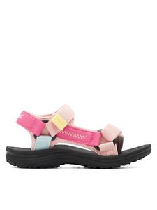 Сандалии Sprandi, розовый