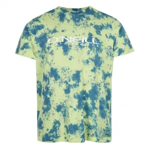 Футболка с коротким рукавом OВґneill Oakes, зеленый