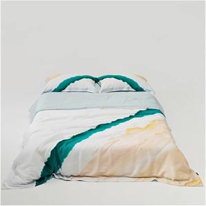 Generic Комплект постельного белья 600TC с шелковистой гладкостью