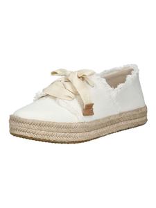 TOMS Белые туфли