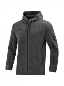 Дождевик Jako, антрацит