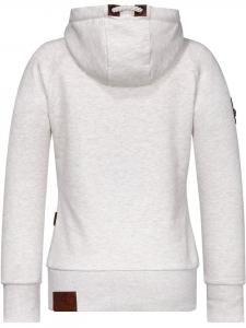 Худи naketano, бежевый