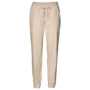 Повседневные брюки Vaude Redmont Pants, цвет Linen
