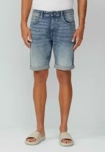 Джинсовые шорты Qs, Blau