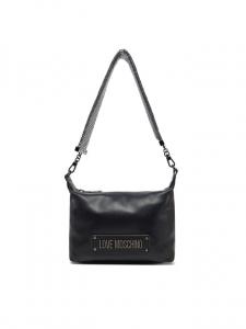 Сумочка JC4140PP1MLO000A Love Moschino, черный