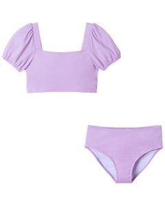 Двухкомпонентный купальник Andy & Evan, мультиколор