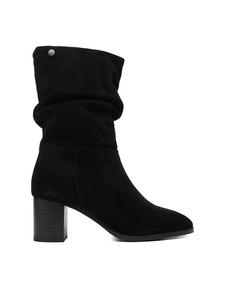 Ботильоны Beverly Hills Polo Club CEO-WI44-BREEZE-01, коричневый