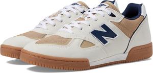 Кроссовки New Balance 600 Tom Knox - Black Raincloud, Sea Salt/Navy