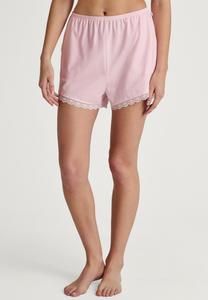 Пижамные штаны Calida, светло-розовый