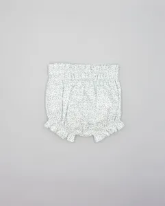 Комбинезон для малыша с цветами Fina Ejerique