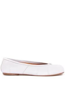 Балетки Таби Maison Margiela, фиолетовый