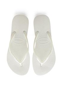 Шлепанцы Havaianas, белый
