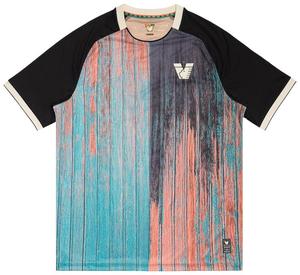 Предматчевая майка Nike x NOCTA II «Multicolor»