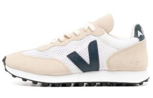 Женские кроссовки VEJA Rio Branco 'Light Lunar Nautico'
