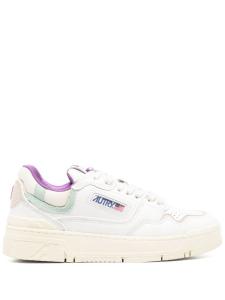 Кроссовки Autry CLC, белый