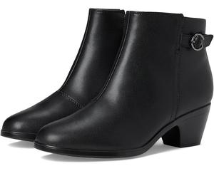 Ботинки Clarks Emily 2 Belle, черный
