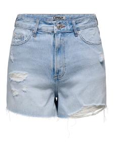 Обычные джинсы ONLY ONLGabi, светло-голубой