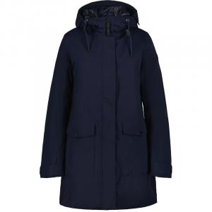 Куртка альпена Icepeak, цвет dunkel blau