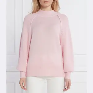 Шерсть с добавлением кашемира. Beatrice B, розовый