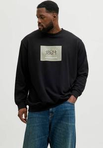 Толстовка Jack & Jones Sweatshirt, Black
