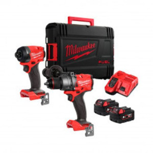 Набор инструментов Milwaukee M18 FPP2A3-502X 4933480873