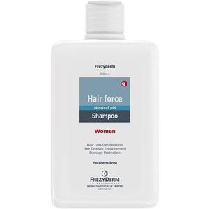 Frezyderm Шампунь для волос для женщин, F Frezyderm Dermoceuticals