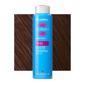 Colorance Cool Cover Plus банка 6Nn 120мл, Goldwell