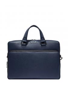 Деловая сумка Lancel Côme, синий