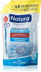 Дополнение Natura Aegean Breeze Papoutsanis, 750 мл