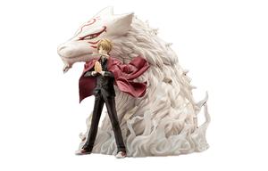 Фигурки в масштабе CRAFTSMANSHIP KOTOBUKIYA