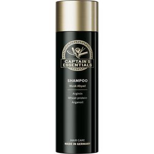 Шампунь shampoo Captains Essentials, объем 250 мл