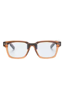 Солнцезащитные очки Momentum 05 Movitra, коричневый