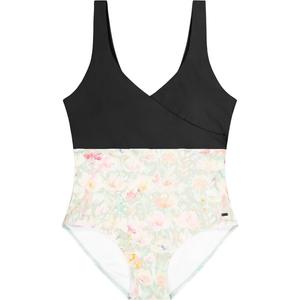 Женский майский купальник Picture, черный