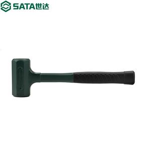 SATA 92923 молоток из мягкой противоударной резины 55 мм