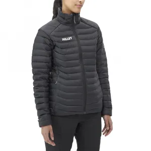 Куртка Millet Evole Light 700, черный