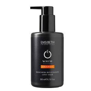 Маска-краситель Whim Orange, 200 мл Emsibeth Whim, цвет orange