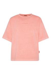 Рубашка SENSES.THE LABEL, оранжевый