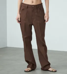 Расклешенные брюки Wrangler WRANGLER WRANCHER/Lancher (женские)