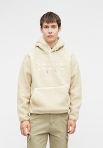 Джемпер Jack & Jones JCOFLARE HOOD, Beige