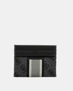 Мужская визитница Peony Madrid Guess, черный