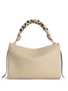 Сумка на плечо Boheme среднего размера Coccinelle, нейтральный