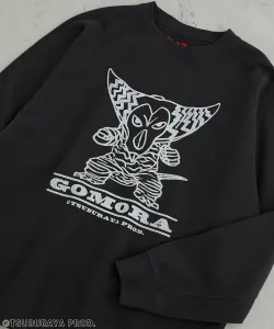 Толстовка с круглым вырезом Ultraman Coen, цвет Other 5