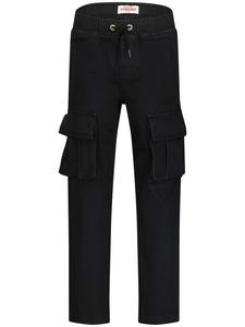 Тканевые брюки Vingino, черный