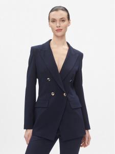 Куртка стандартного кроя Marella, синий