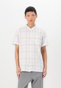 Рубашка ROOT Brave Soul, белый