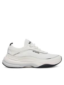 Кроссовки JA15475G0MIY210A Love Moschino, белый