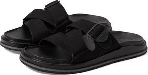 Сандалии Chaco Townes Slide, цвет Black 1